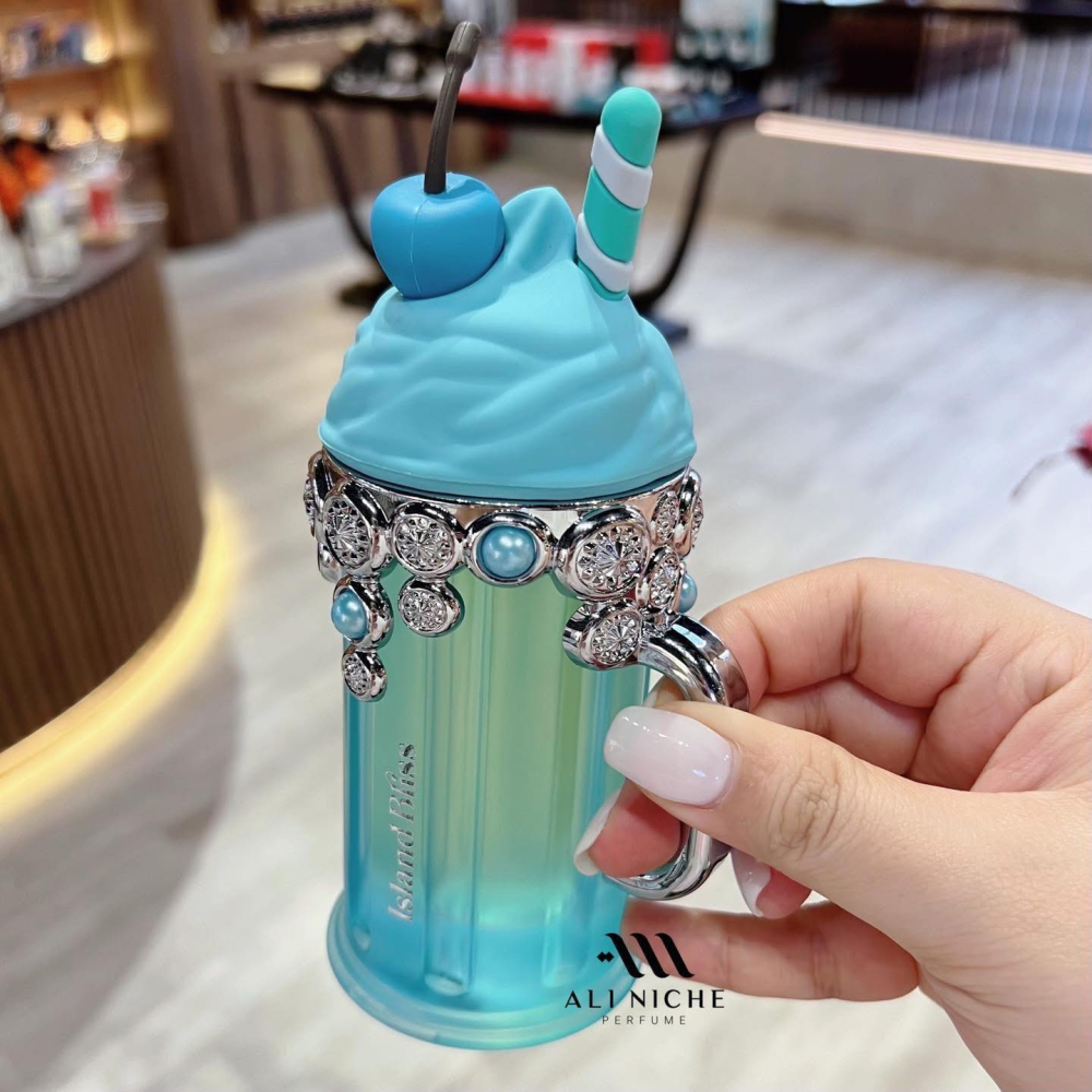 Armaf Delights ISLAND BLISS EDP